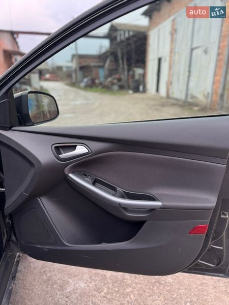 Универсал Ford Focus 2013 в Харькове