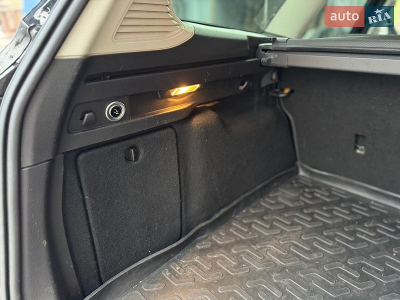 Универсал Ford Focus 2013 в Харькове