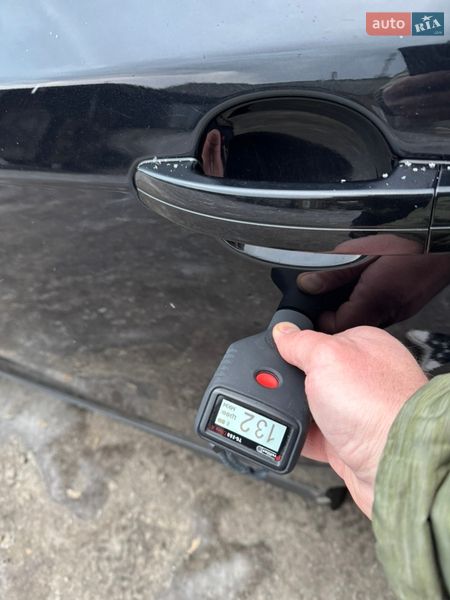 Универсал Ford Focus 2013 в Харькове