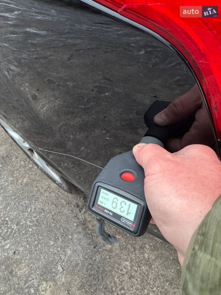 Универсал Ford Focus 2013 в Харькове