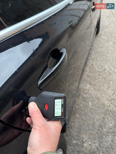 Универсал Ford Focus 2013 в Харькове