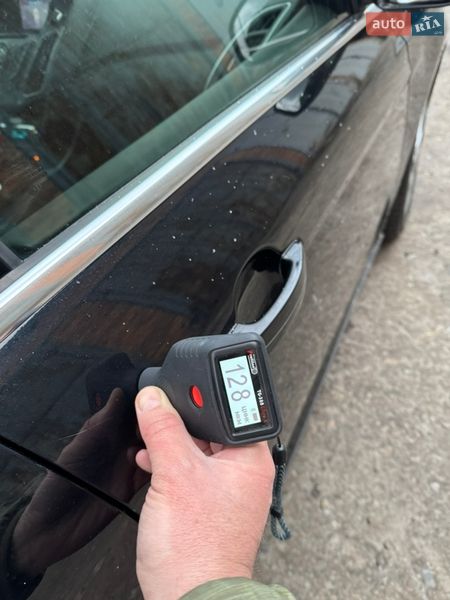 Универсал Ford Focus 2013 в Харькове