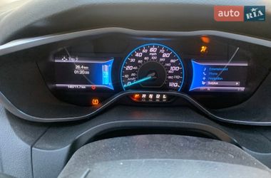 Хэтчбек Ford Focus 2013 в Черновцах