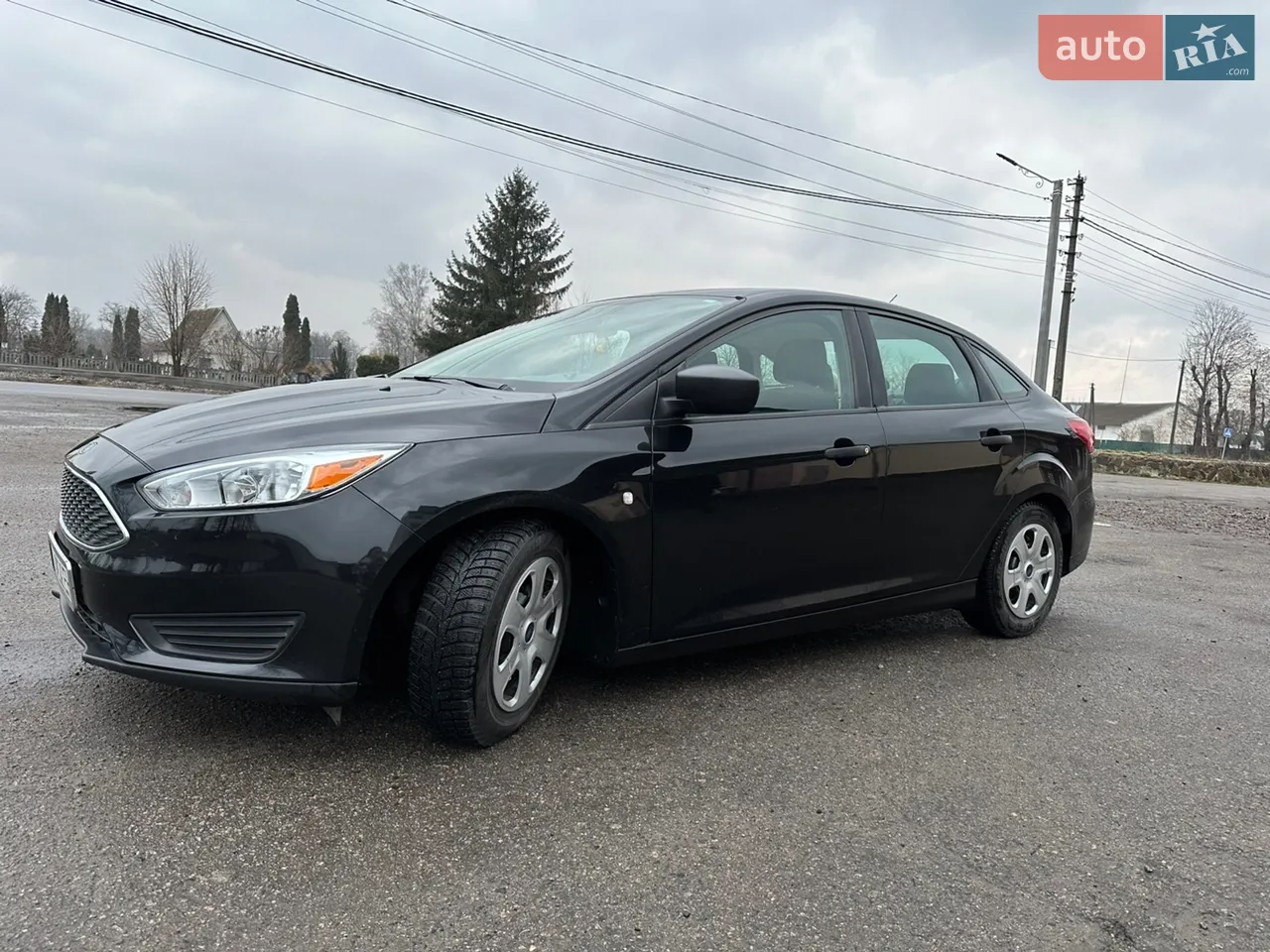 2014 Ford Focus - мініатюра 29