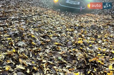 Универсал Ford Focus 2008 в Радехове