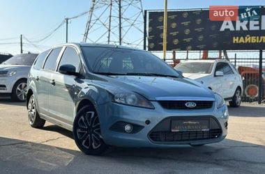 Универсал Ford Focus 2009 в Харькове