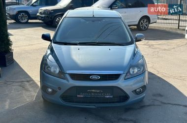 Универсал Ford Focus 2009 в Харькове