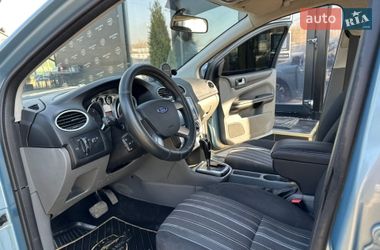 Универсал Ford Focus 2009 в Харькове