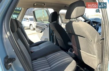 Универсал Ford Focus 2009 в Харькове