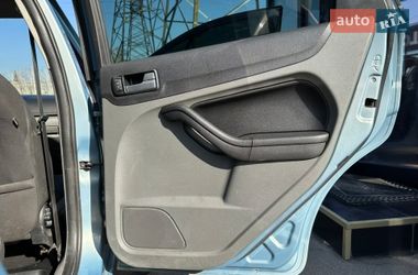 Универсал Ford Focus 2009 в Харькове