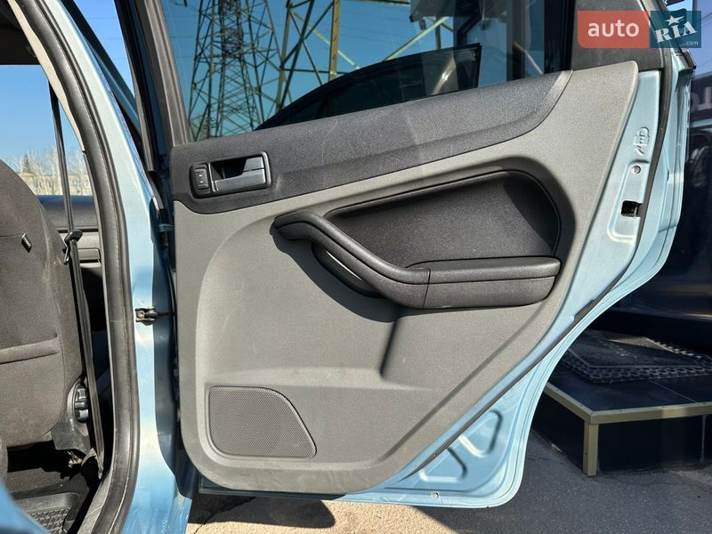 Универсал Ford Focus 2009 в Харькове