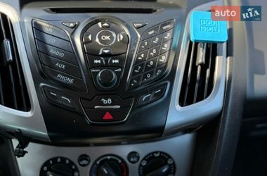 Хетчбек Ford Focus 2014 в Житомирі
