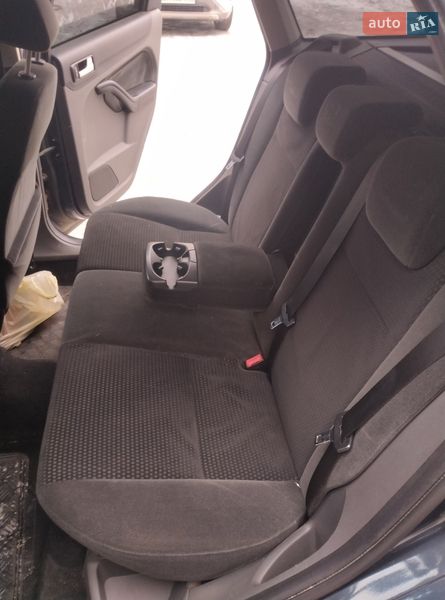 Универсал Ford Focus 2006 в Хмельницком