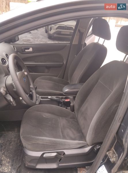 Универсал Ford Focus 2006 в Хмельницком