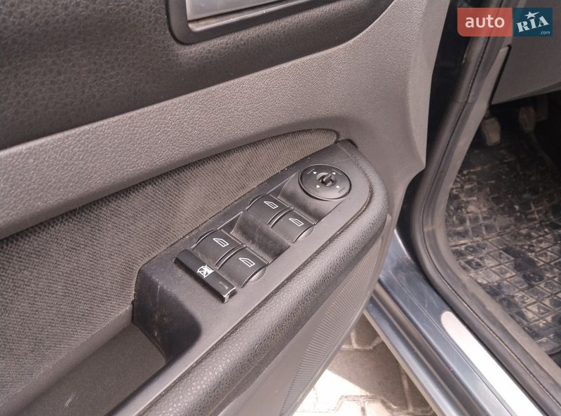 Универсал Ford Focus 2006 в Хмельницком