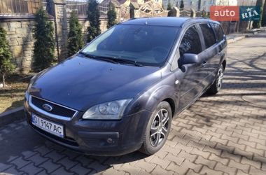 Универсал Ford Focus 2006 в Хмельницком