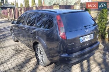 Универсал Ford Focus 2006 в Хмельницком