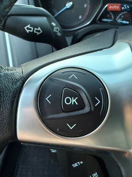 Універсал Ford Focus 2013 в Звягелі