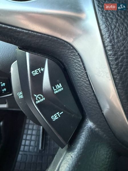 Універсал Ford Focus 2013 в Звягелі