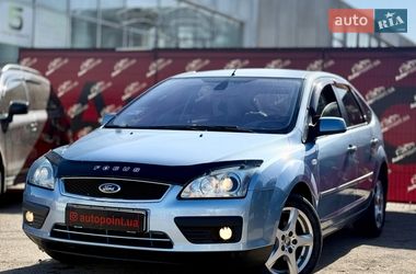 Хетчбек Ford Focus 2006 в Сумах