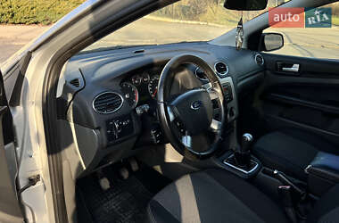 Седан Ford Focus 2007 в Мукачево