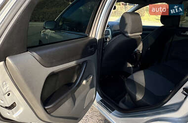 Седан Ford Focus 2007 в Мукачево