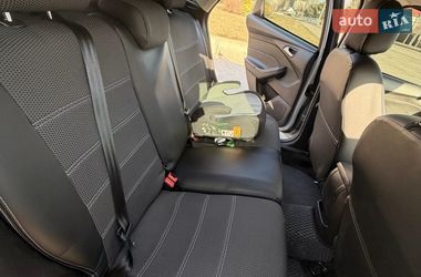 Хэтчбек Ford Focus 2018 в Запорожье