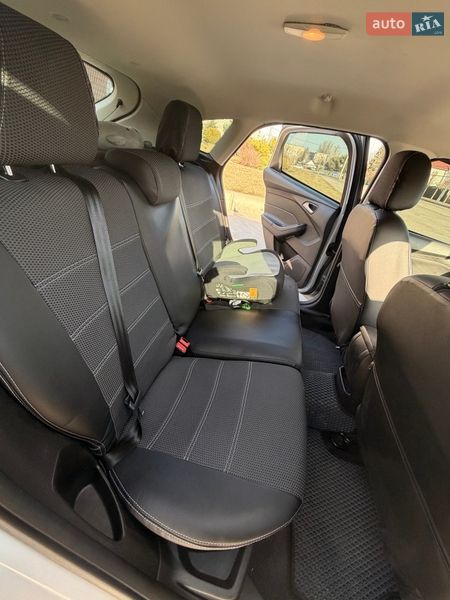 Хетчбек Ford Focus 2018 в Запоріжжі фото 6 Хетчбек Ford Focus 2018 в Запоріжжі
