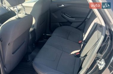 Универсал Ford Focus 2014 в Луцке