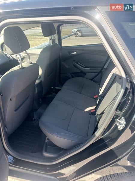 Универсал Ford Focus 2014 в Луцке