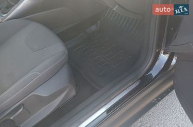 Универсал Ford Focus 2014 в Луцке