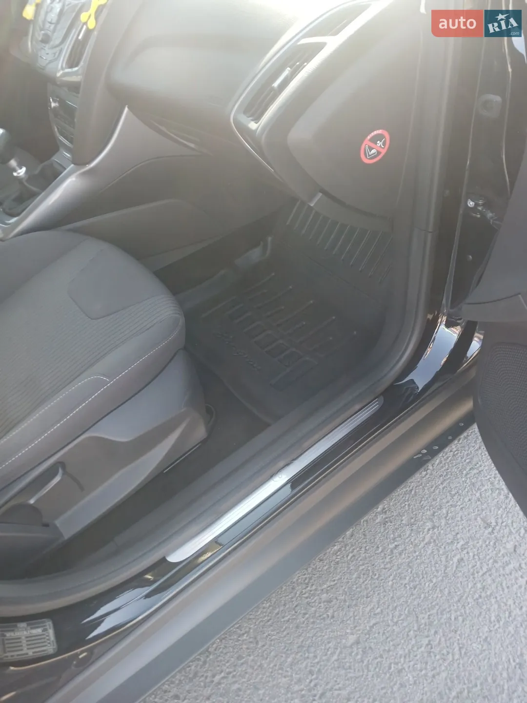 2014 Ford Focus - мініатюра 33