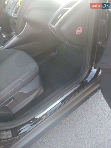 Универсал Ford Focus 2014 в Луцке