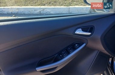 Универсал Ford Focus 2014 в Луцке
