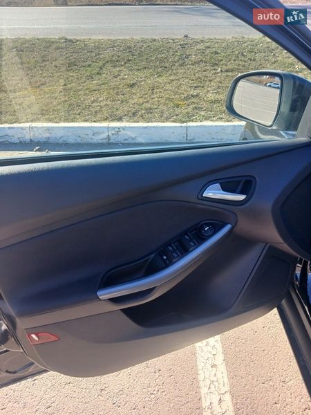 Универсал Ford Focus 2014 в Луцке