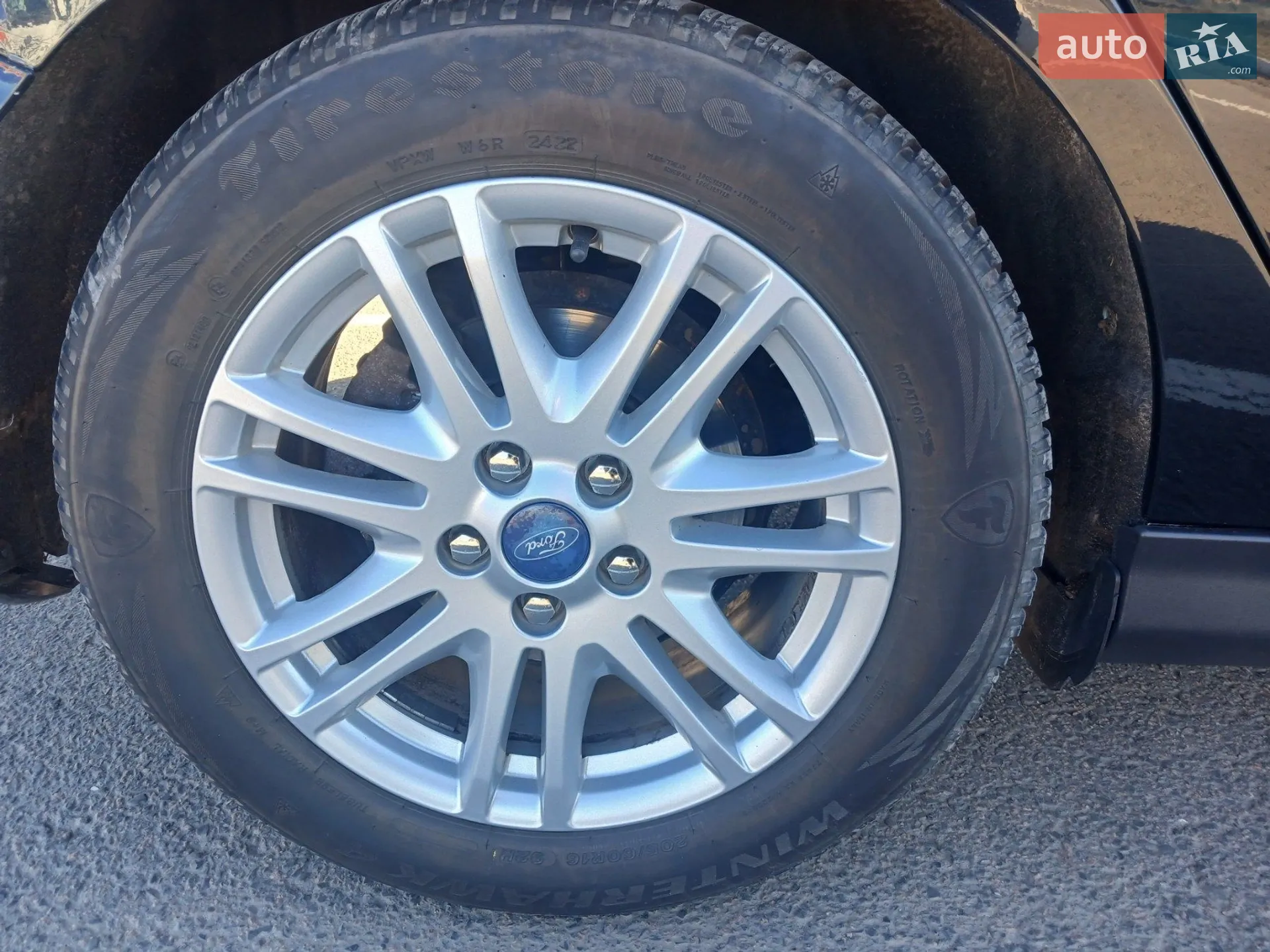 2014 Ford Focus - мініатюра 43