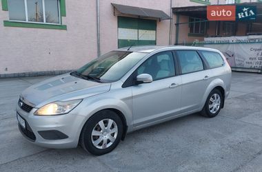 Універсал Ford Focus 2008 в Стрию