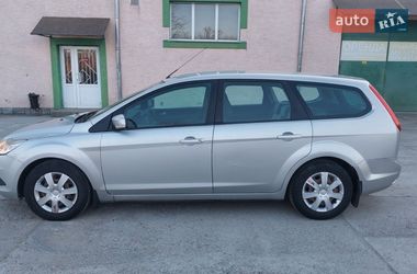 Універсал Ford Focus 2008 в Житомирі