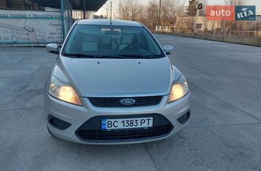 Універсал Ford Focus 2008 в Житомирі