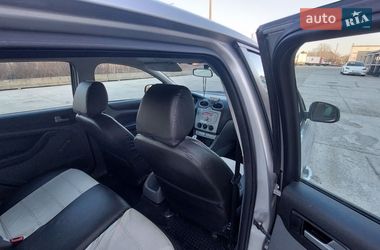 Універсал Ford Focus 2008 в Житомирі
