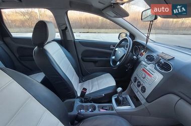Універсал Ford Focus 2008 в Житомирі