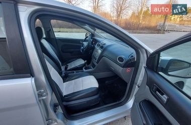 Універсал Ford Focus 2008 в Житомирі
