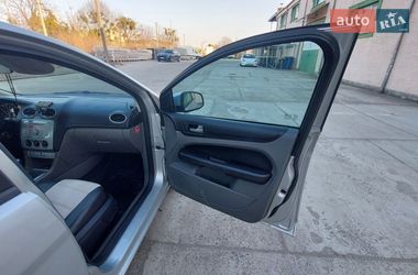 Універсал Ford Focus 2008 в Житомирі