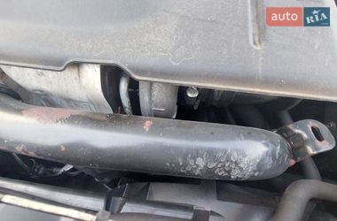 Універсал Ford Focus 2008 в Житомирі
