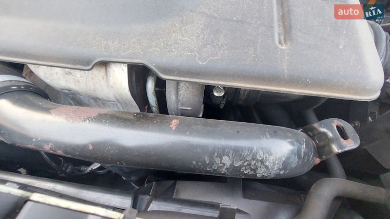 Універсал Ford Focus 2008 в Житомирі