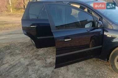 Универсал Ford Focus 2007 в Иршанске