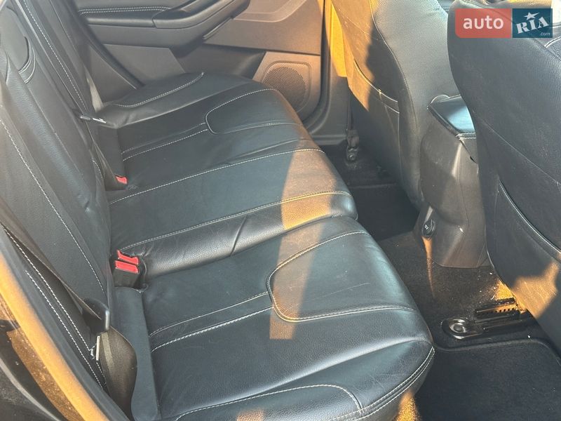 Універсал Ford Focus 2013 в Львові фото 12 Універсал Ford Focus 2013 в Львові