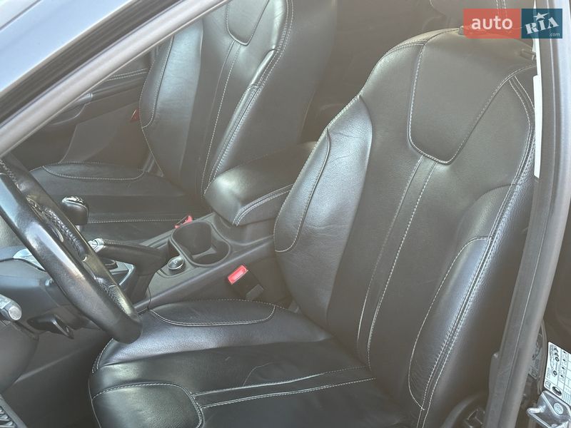 Універсал Ford Focus 2013 в Львові фото 26 Універсал Ford Focus 2013 в Львові
