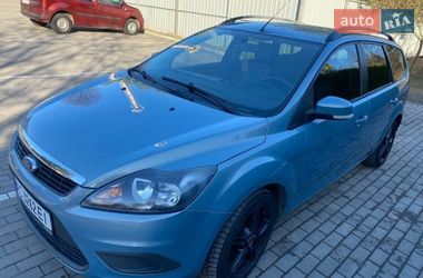 Универсал Ford Focus 2009 в Луцке