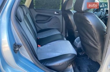 Универсал Ford Focus 2009 в Луцке